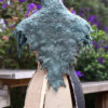 SOLD "Green Seer" Wrap - Image 4