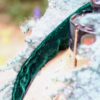 SOLD "Green Seer" Wrap - Image 3
