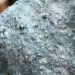 SOLD "Green Seer" Wrap - Image 2