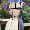 SOLD "Khaleesi" Collar - Image 2