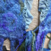 SOLD "Khaleesi" Collar - Image 3