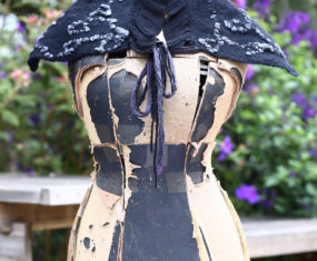 "Midnight" Collar