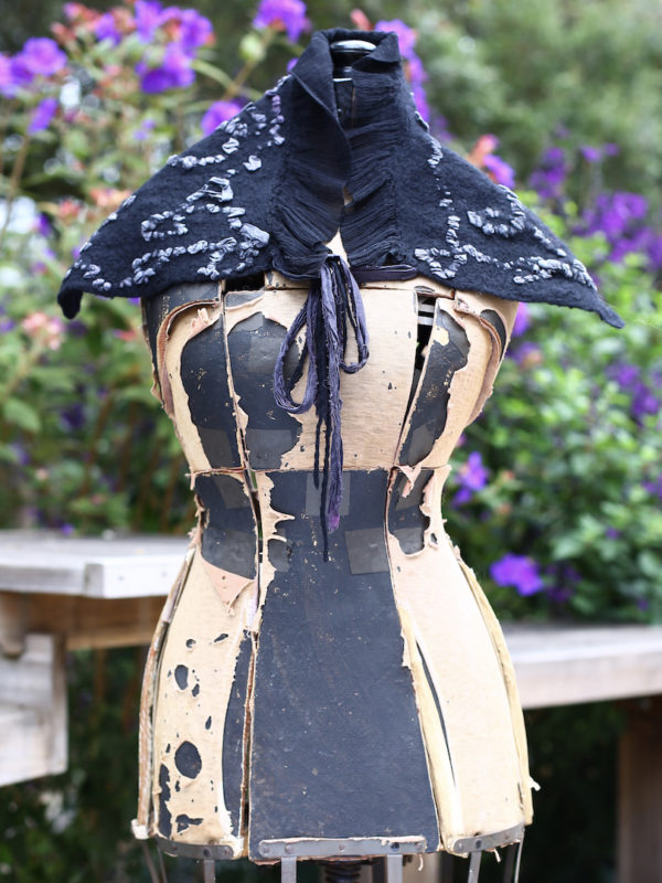 "Midnight" Collar