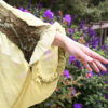 "Mossy Sleeves" Forest Wrap - Image 2
