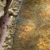 "Sunspear" Fringed Collar - Image 2
