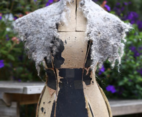 "Wildling" Wrap