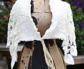 "Winter" Wrap