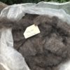 Molly's Un-dyed Dark Roving - Image 3