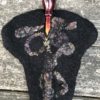 SOLD-Dragon Wand Sheath - Image 2