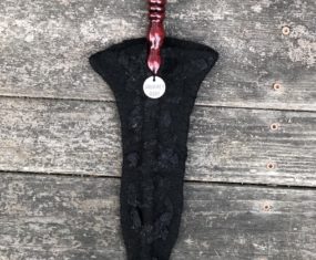 Journey Wand Sheath