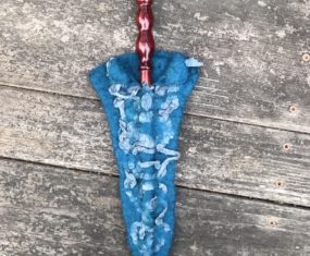 Mersheep Wand Sheath
