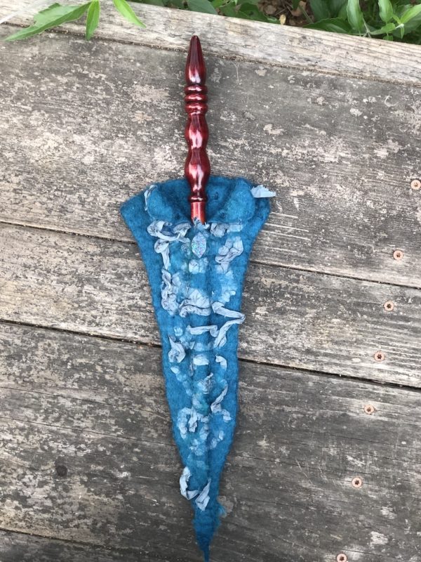Mersheep Wand Sheath