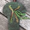 Inspire Green Wand Sheath - Image 3