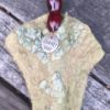 Journey Olive Wand Sheath - Image 2