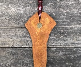 Autumn Wand Sheath