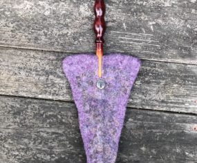 Sunset Wand Sheath