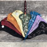 Journey Olive Wand Sheath - Image 5