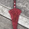 Lightning Bolt Wand Sheath - Image 2